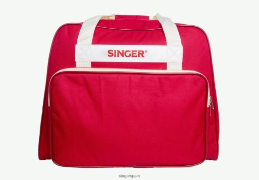 bolso_universal_de_lona_ladrillo_jhb4b97_singer_accesorios.jpg bolso universal de lona - ladrillo JHB4B97 SINGER accesorios - Image 1