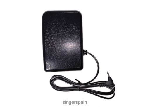 control_de_pie_para_maquinas_computarizadas_jhb4b128_singer_accesorios.jpg control de pie para máquinas computarizadas JHB4B128 SINGER accesorios - Image 1