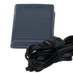 Control de pie para máquinas mecánicas de trabajo pesado. JHB4B127 SINGER accesorios
