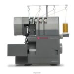 hd0400s serger de servicio pesado JHB4B37 SINGER máquinas