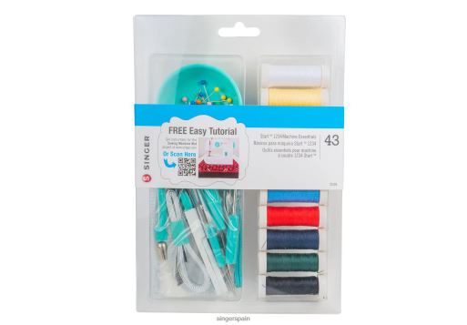 kit_basico_para_maquina_de_coser_jhb4b180_singer_accesorios.jpg kit básico para máquina de coser JHB4B180 SINGER accesorios - Image 1