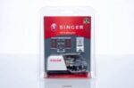 kit de prensatelas para manualidades de alta resistencia JHB4B131 SINGER accesorios