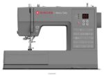 máquina de coser 6600c de alta resistencia JHB4B30 SINGER máquinas