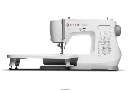 maquina_de_coser_c7220_jhb4b52_singer_maquinas.jpg máquina de coser c7220 JHB4B52 SINGER máquinas - Image 1
