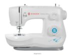maquina de coser fashion mate 3342 JHB4B65 SINGER máquinas