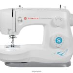 maquina de coser fashion mate 3342 JHB4B65 SINGER máquinas
