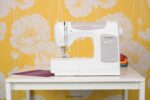 maquina de coser gris c5200 JHB4B48 SINGER máquinas - Image 2
