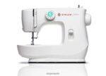 maquina de coser m1500 JHB4B69 SINGER máquinas