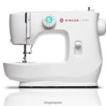 maquina de coser m1500 JHB4B69 SINGER máquinas