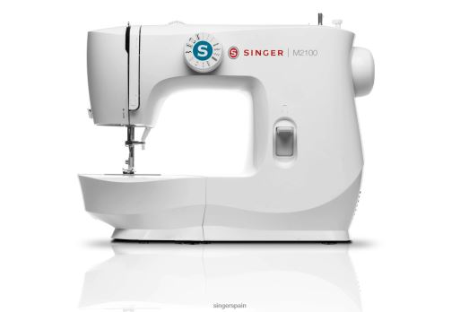 maquina_de_coser_m2100_jhb4b78_singer_maquinas.jpg maquina de coser m2100 JHB4B78 SINGER máquinas - Image 1