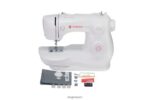 maquina de coser m3220 JHB4B84 SINGER máquinas - Image 2