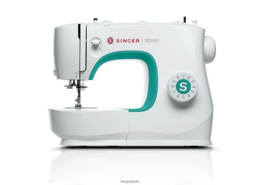 maquina_de_coser_m3300_jhb4b80_singer_maquinas.jpg maquina de coser m3300 JHB4B80 SINGER máquinas - Image 1