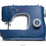 maquina de coser m3330 JHB4B77 SINGER máquinas