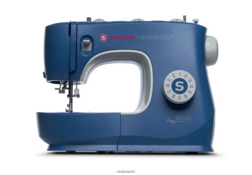 maquina_de_coser_m3330_jhb4b77_singer_maquinas.jpg maquina de coser m3330 JHB4B77 SINGER máquinas - Image 1