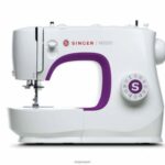 maquina de coser m3500 JHB4B66 SINGER máquinas