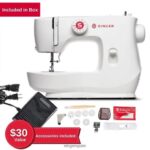maquina de coser mx60 JHB4B71 SINGER máquinas - Image 2
