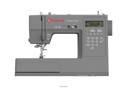 maquina_de_coser_resistente_6700c_jhb4b29_singer_maquinas.jpg máquina de coser resistente 6700c JHB4B29 SINGER máquinas - Image 1