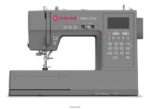 máquina de coser resistente 6800c JHB4B28 SINGER máquinas