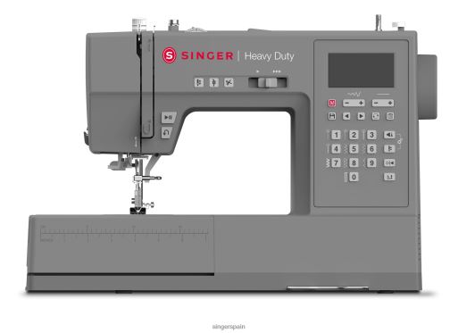 maquina_de_coser_resistente_6800c_jhb4b28_singer_maquinas.jpg máquina de coser resistente 6800c JHB4B28 SINGER máquinas - Image 1