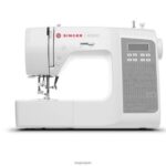 maquina de coser sc220 JHB4B46 SINGER máquinas