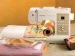 máquina de coser y acolchar confianza 7469q JHB4B44 SINGER máquinas - Image 2