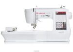 maquina de coser y bordar se9180 JHB4B39 SINGER máquinas - Image 2