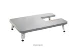 mesa extensible de alta resistencia para máquinas mecánicas hd JHB4B124 SINGER accesorios