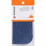 parches de mezclilla termoadhesivos JHB4B169 SINGER accesorios