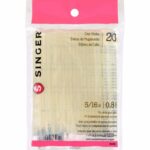pegante de barra JHB4B178 SINGER accesorios