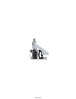 prensatelas para dobladillo invisible JHB4B106 SINGER accesorios - Image 2