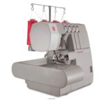 remalladora resistente 14hd854 JHB4B33 SINGER máquinas - Image 2