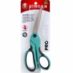Tijeras proseries de 8,5" JHB4B111 SINGER accesorios