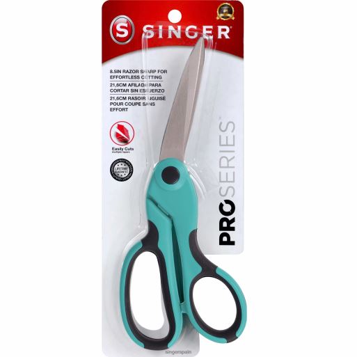 tijeras_proseries_de_85_jhb4b111_singer_accesorios.jpg Tijeras proseries de 8,5" JHB4B111 SINGER accesorios - Image 1