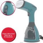 vaporizador de mano JHB4B89 SINGER accesorios - Image 2